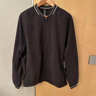 Lululemon Relaxed-Fit 男士训练宽松剪裁飞行员夹克