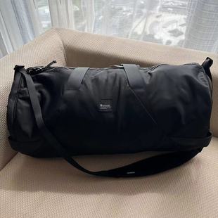 lululemon all day essentials duffle 健身包 旅行包 可挂行李箱