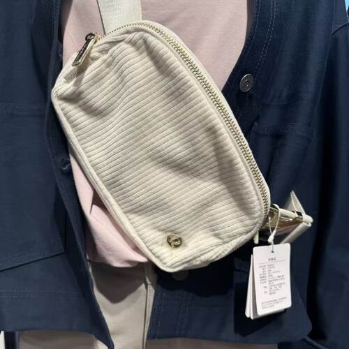 腰包男女同款EverywhereBelt