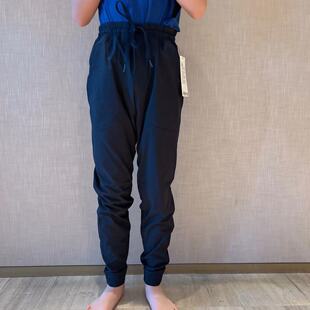 lululemon ABC jogger 男士运动休闲长裤