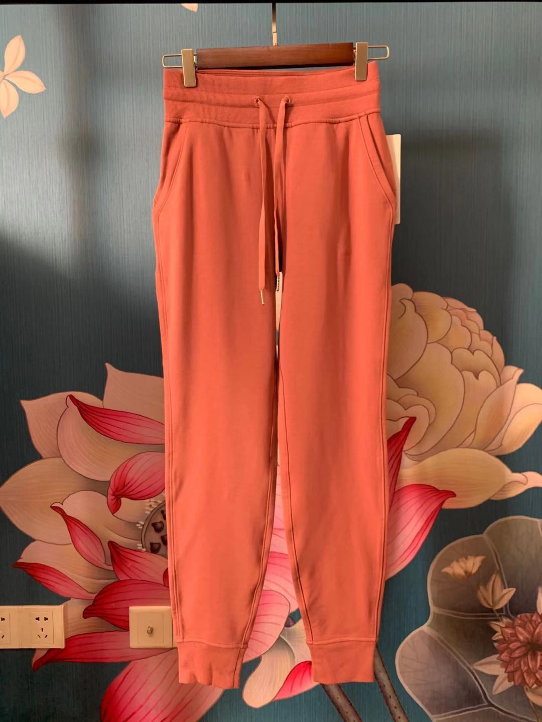 lululemon Warm Down Jogger II  女士保暖休闲长裤|ruв категории Женская одежда, брюки, брюки - от Buy2taobao.com для оказания профессиональной услуги покупки агента Taobao