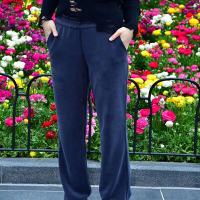 lululemon softstreme Hr pant 女士高腰休闲长裤