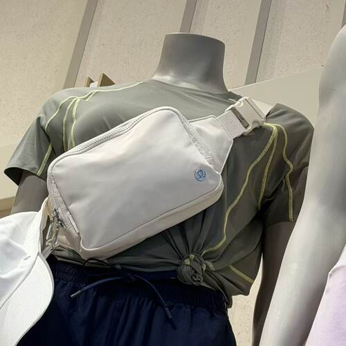 腰包男女同款EverywhereBelt