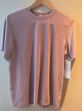 lululemon jersey training short sleeve 女士训练短袖