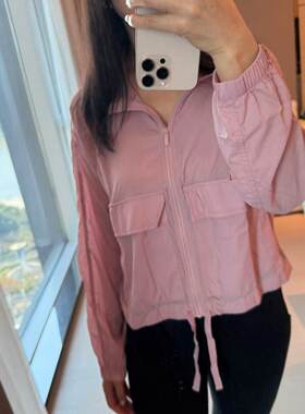 lululemon休闲防雨可收纳瑜伽