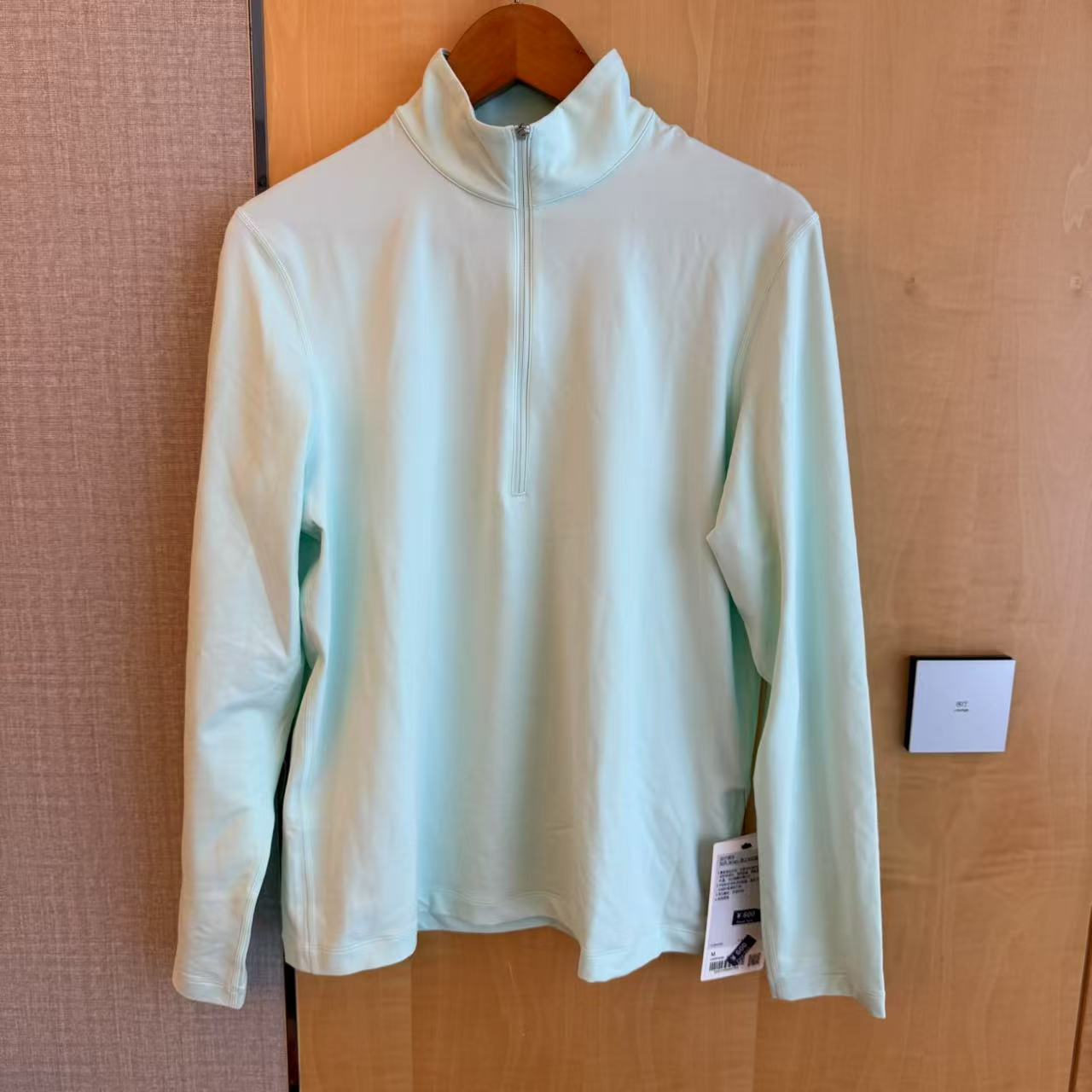 Lululemonsoftjersey男士
