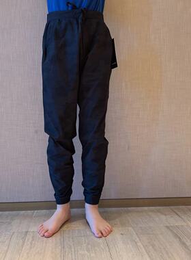 lululemon surge jogger 男士休闲长裤 29寸内长
