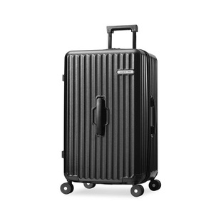 samsonite 26寸 四轮旋转拉杆箱 新秀丽 正品 现货