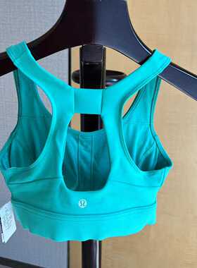 lululemon everlux train bra C/D 女士运动胸衣 中度支撑