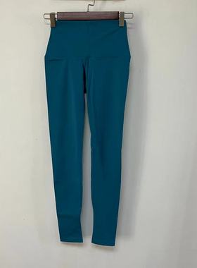 Montiel Jane fonda legging 女士运动长裤 瑜伽健身