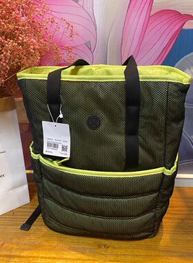lululemon  dash all day backpack  手提/双肩包  17L  28*15*40
