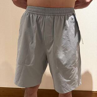 lululemon bowline short 8