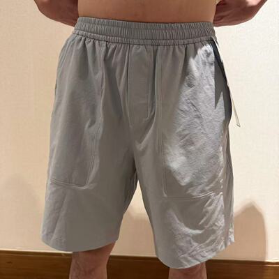 lululemon bowline short 8