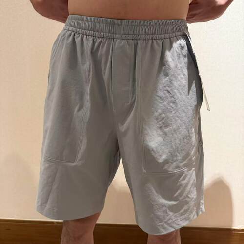 lululemon bowline short 8