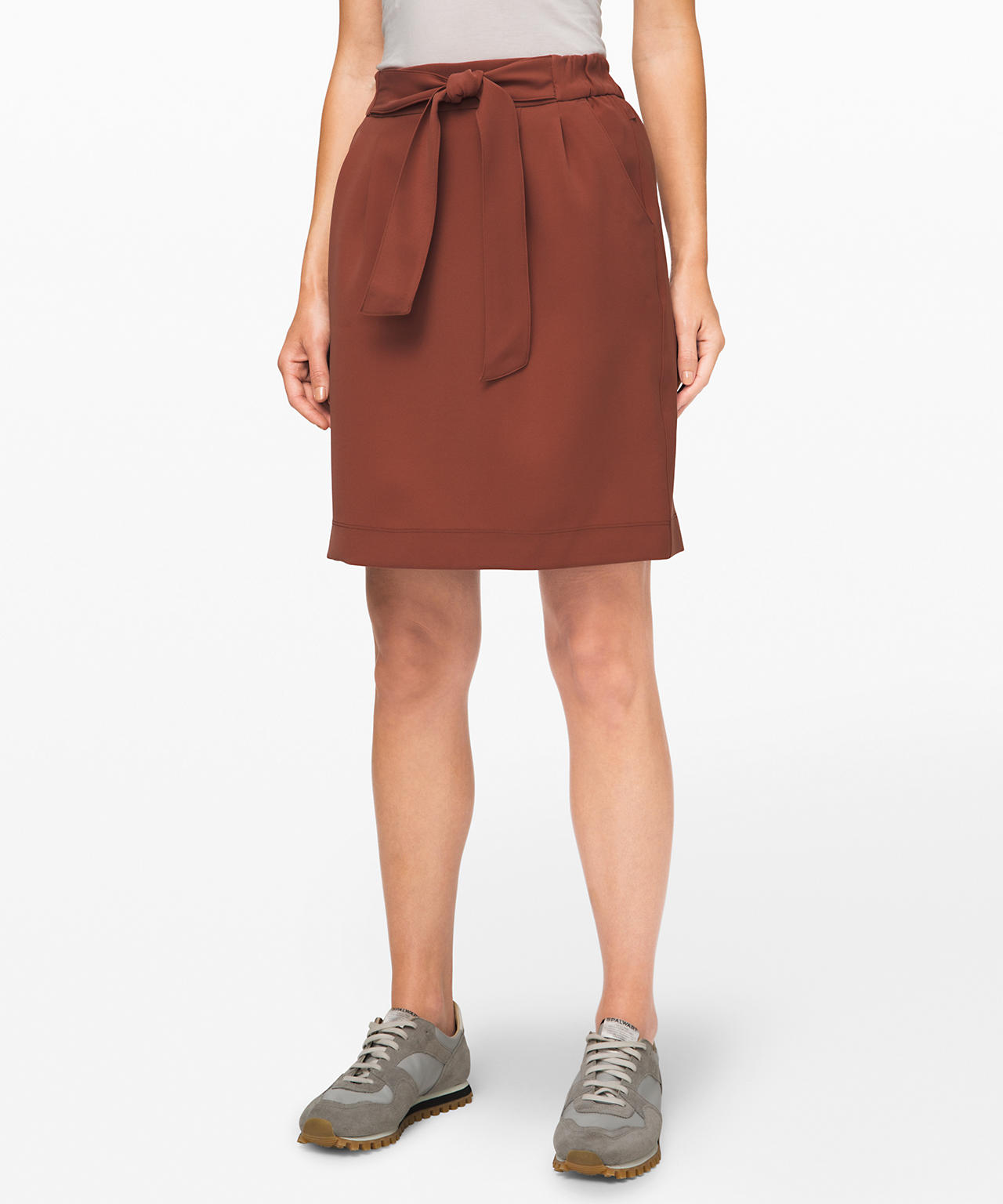 lululemon noir skirt 女士半身裙  上海现货|ruв категории Женская одежда, юбка - от Buy2taobao.com для оказания профессиональной услуги покупки агента Taobao