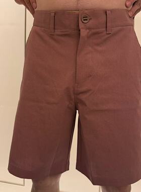 lululemon wovenair 男士宽松剪裁短裤 9''