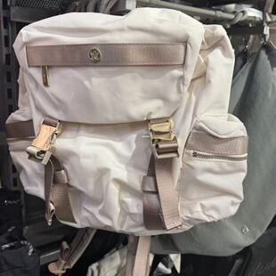 lululemon Wunderlust backpack 双肩背包