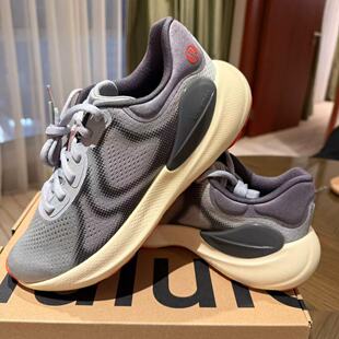 lululemon men's beyondfeel running shoe 男士跑鞋