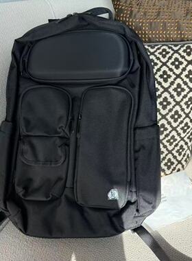 lululemon cruiser backpack 男士双肩背包23L