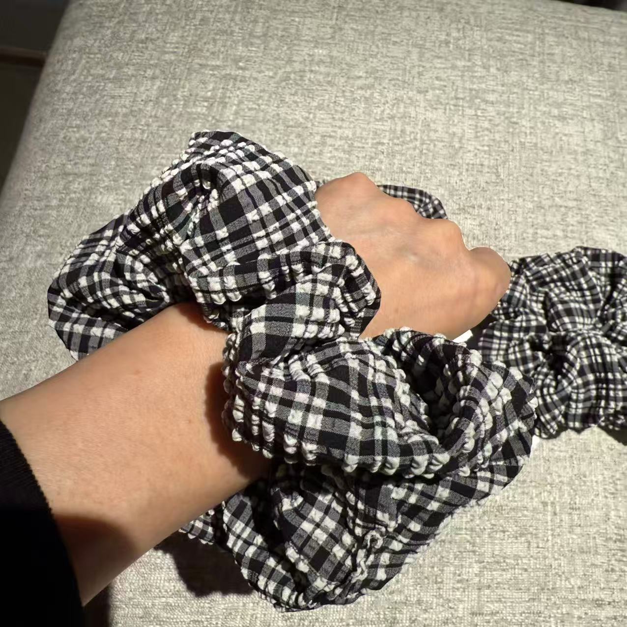 lululemonuplifting女士发圈