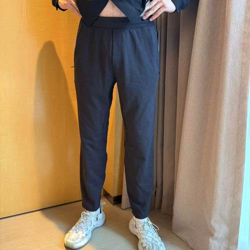 lululemonbalancer男士运动裤