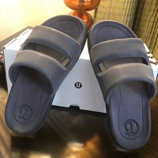 lululemon restfeel women's slide 女士拖鞋