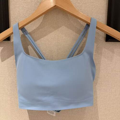 lululemon everlux 女士背部 别致肩带运动内衣