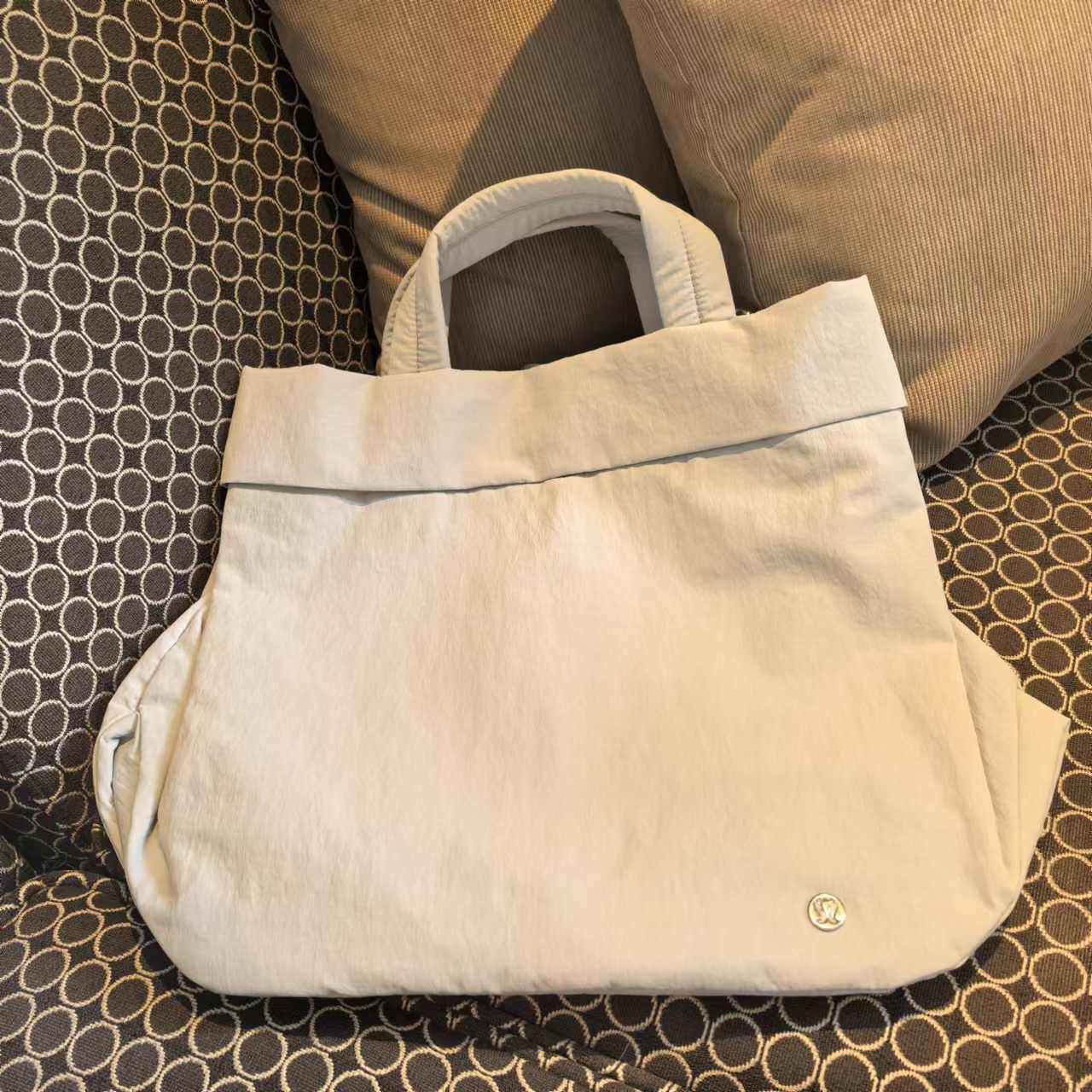 PKHZ 5L 18.5*12*19.5 lulu On My LeveLŮʿ���� 600Ԫ