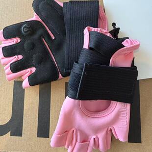 lululemon license to train gloves 训练手套