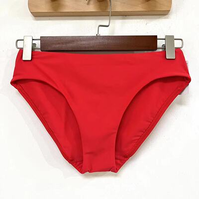 lululemon中腰游泳短裤