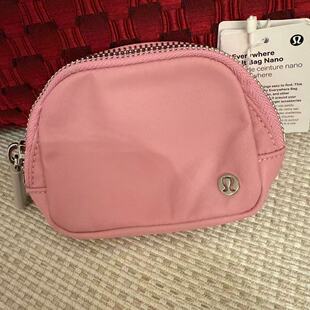 lululemon everywhere belt bag Nano 小物包 臂包
