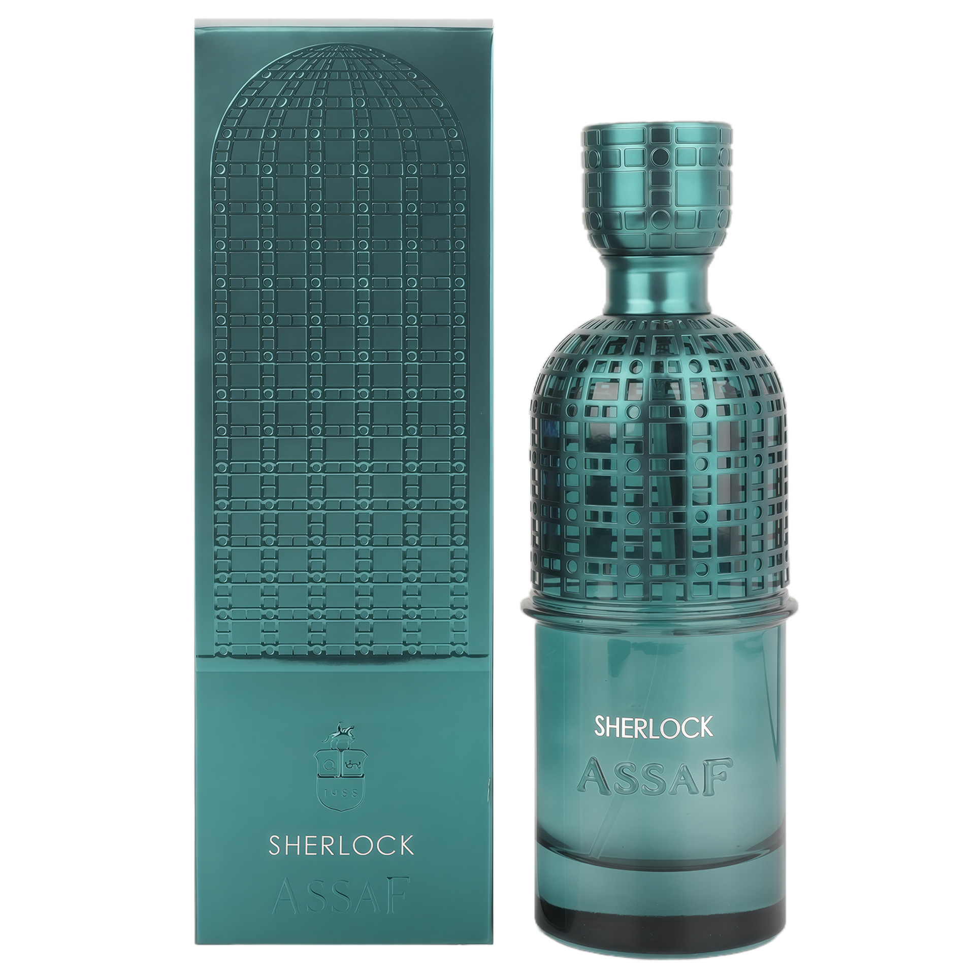 跨境外贸香水200ml ASSAF持久留香MZ-227C中东阿拉伯香水厂家