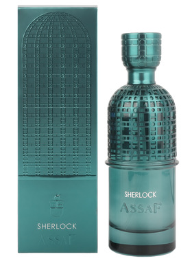 跨境外贸香水200ml ASSAF持久留香MZ-227C中东阿拉伯香水厂家