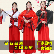 Gants pour fille en satin - Ref 2150543 Image 5