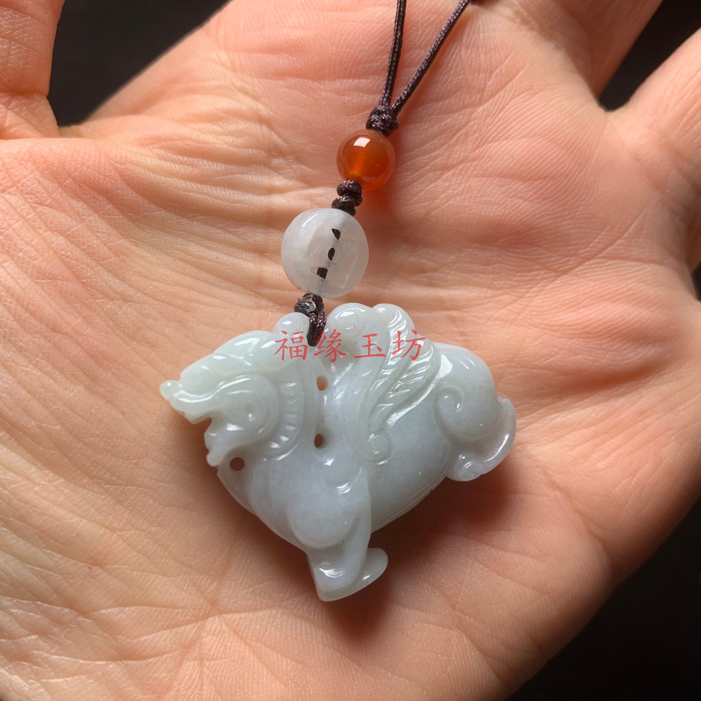 立体翡翠貔貅小挂件招财挂饰饰品吊坠包挂钥匙扣挂坠精美雕刻,珠宝/钻石/翡翠,其他,淘宝优惠券,粉丝福利购,淘宝优惠卷