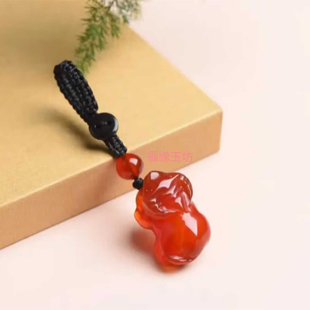 鼠牛虎兔龙蛇马羊猴鸡狗猪项链