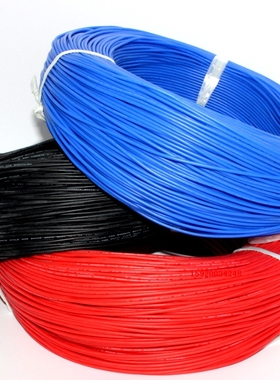 UL1015 AWM18AWG 电子线 18号导线/连接线 电子线 电线 610米/卷