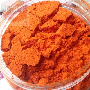 西藏著名昌都俄洛桥辣椒面辣椒酱370克无添加烧烤调味料理调料藏