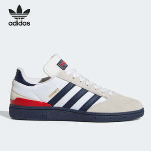 GY3650 三叶草BUSENITZ男子运动休闲鞋 Adidas 阿迪达斯正品