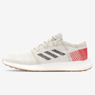 Adidas 阿迪达斯正品 PUREBOOST B37805 男女缓震运动跑步鞋