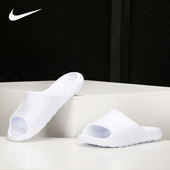 耐克正品 CZ7836 新款 ONE Nike SLIDE拖鞋 VICTORI SHWER 100