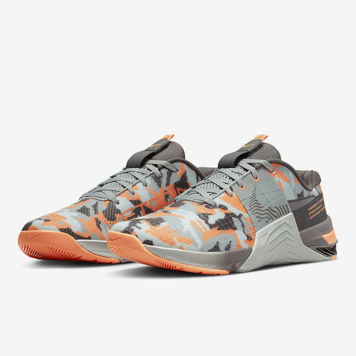 Nike/耐克正品Metcon 8 AMP 男子运动综合训练鞋DV9019-300