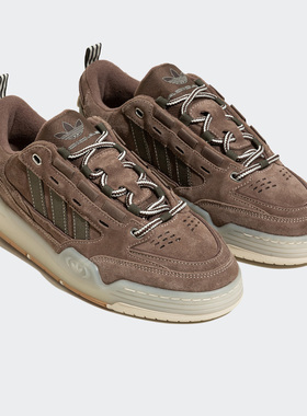 Adidas/阿迪达斯正品ADI2000三叶草男女运动休闲鞋 IE4732 HQ8653