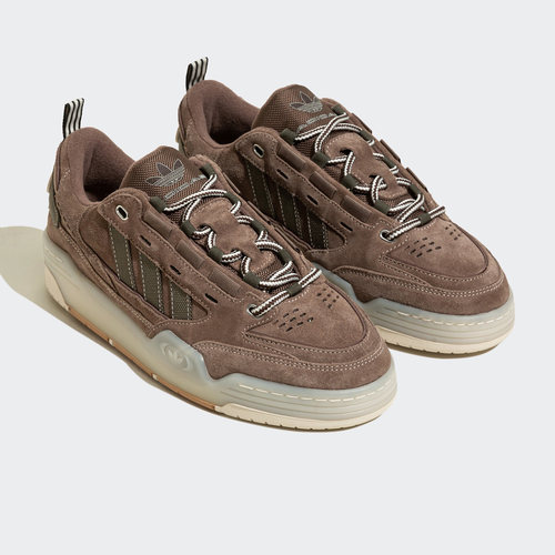 Adidas/阿迪达斯正品ADI2000三叶草男女运动休闲鞋 IE4732 HQ8653