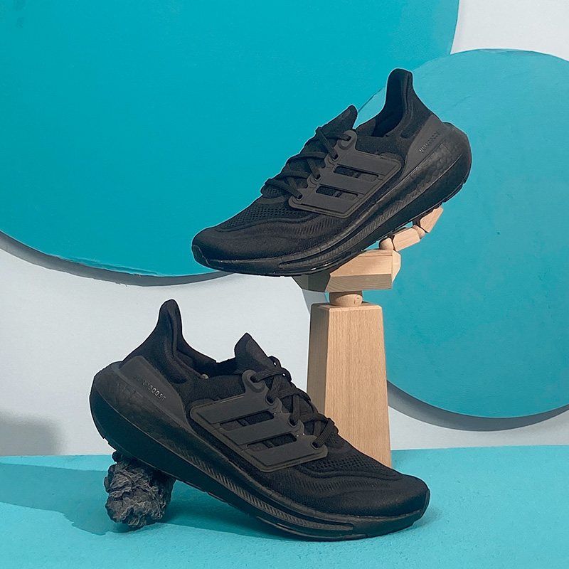 Adidas/阿迪达斯正品Ultraboost Light男女透气跑步鞋GZ5159