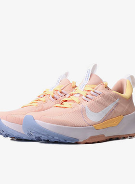 Nike/耐克正品JUNIPER TRAIL 2女子透气运动休闲跑步鞋DM0821-800