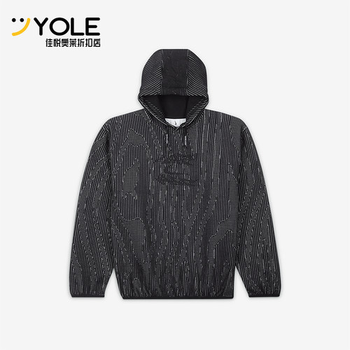 Nike/耐克男士休闲运动卫衣