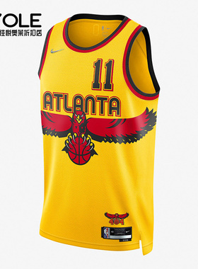 Nike/耐克正品男子款跑步训练篮球透气舒适运动休闲T恤DB4017-728