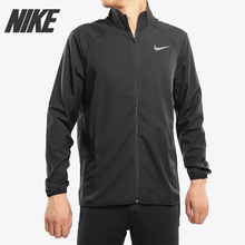 Nike/耐克正品男装 新款 梭织透气运动服夹克外套 AJ4460-010