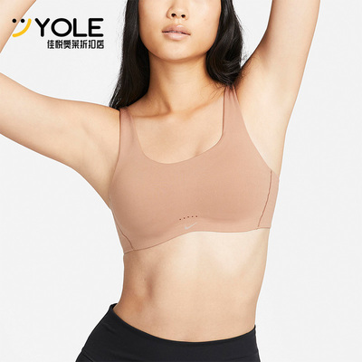 耐克女子低强度支撑内衣